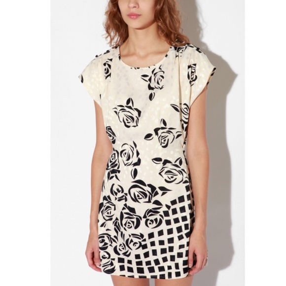 Urban Outfitters Dresses & Skirts - Urban Outfitters Lazerade by Veda Tyler Dress